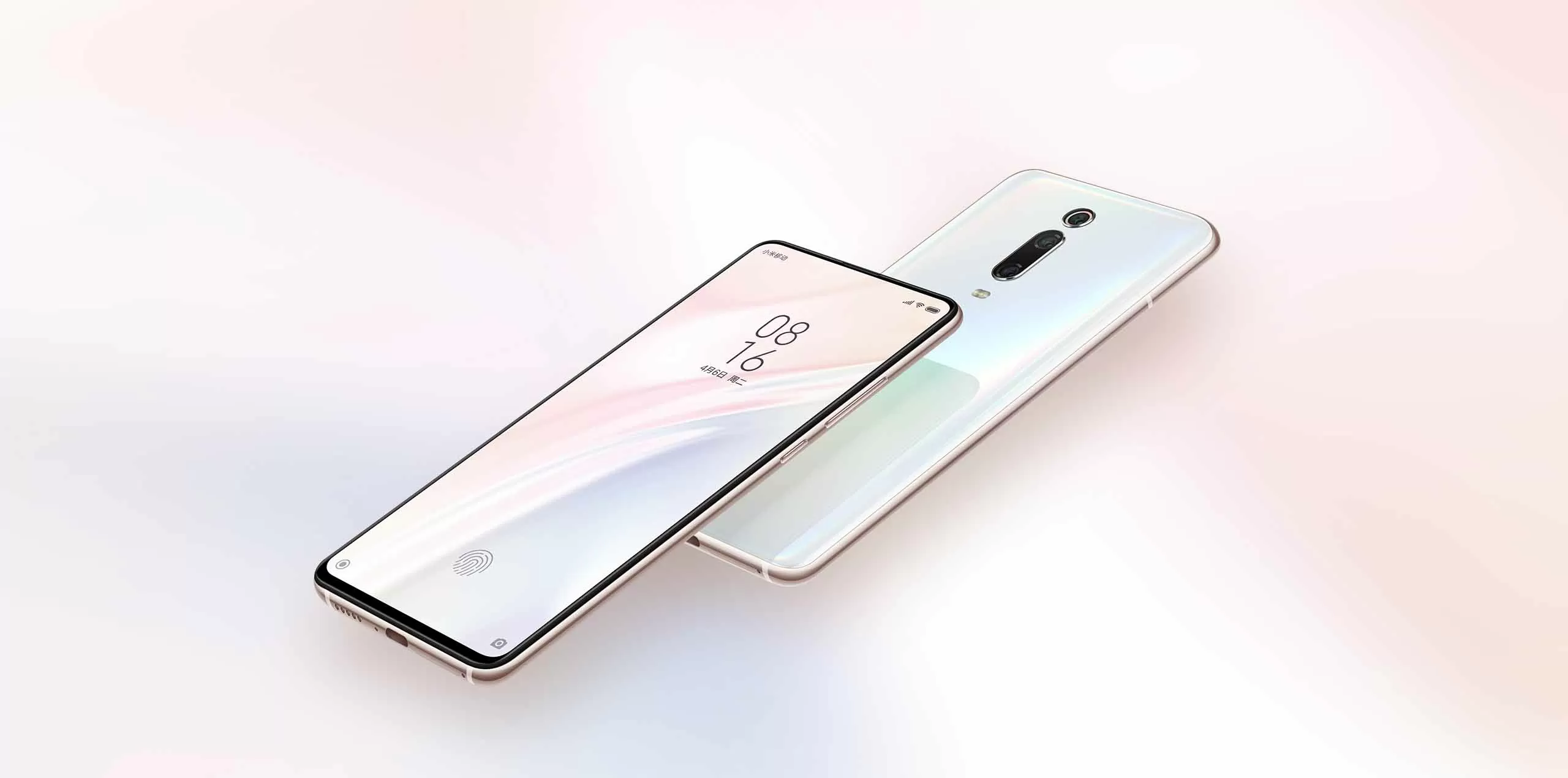 Звук телефона Redmi K20 Pro Premium Edition Звук телефона Redmi K20 Pro Premium Edition