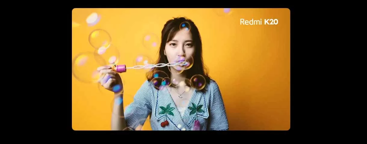 Замедленная видеосъемка смартфона Редми К30 Про Премиум Замедленная видеосъемка смартфона Редми К30 Про Премиум
