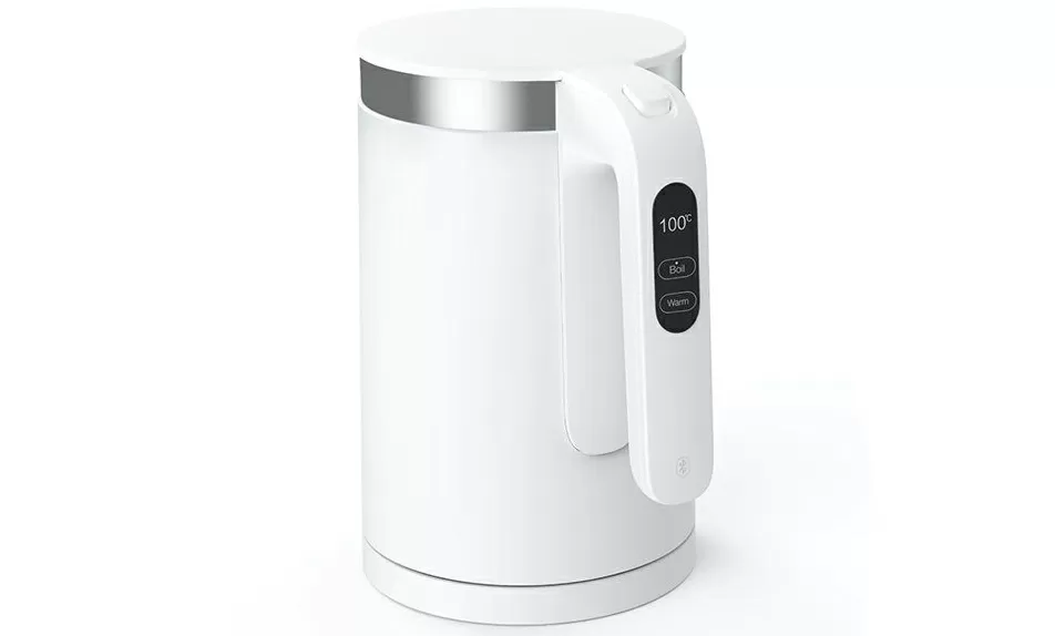 Электрочайник Xiaomi Viomi Smart Kettle Bluetooth Электрочайник Xiaomi Viomi Smart Kettle Bluetooth