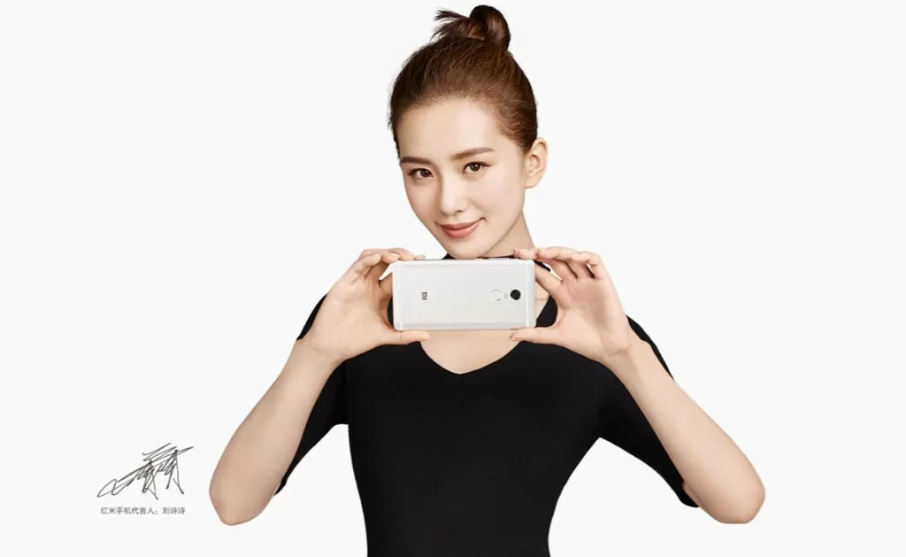 Качество фото Redmi Note 4 поразит даже фотографа Качество фото Redmi Note 4 поразит даже фотографа