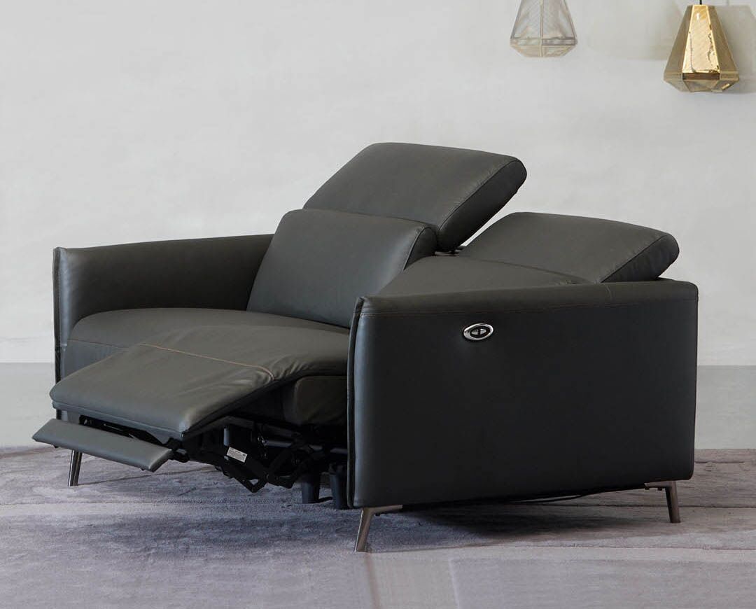 Диван-трансформер Xiaomi Leather Home Interesting Electric Function Leather Sofa