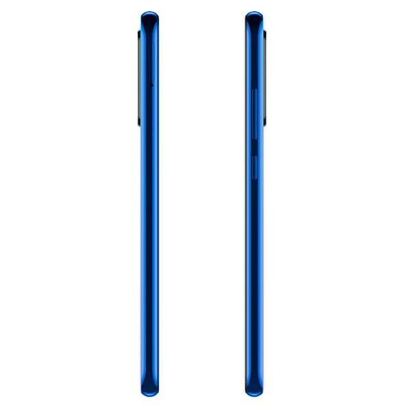 Смартфон Redmi Note 8 (2021) 4/64GB (Neptune Blue) EAC - 4