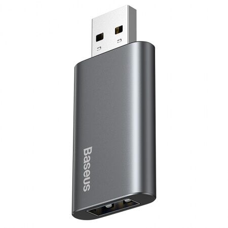 USB флеш-накопитель BASEUS Enjoy, 16GB, тусклый - 3