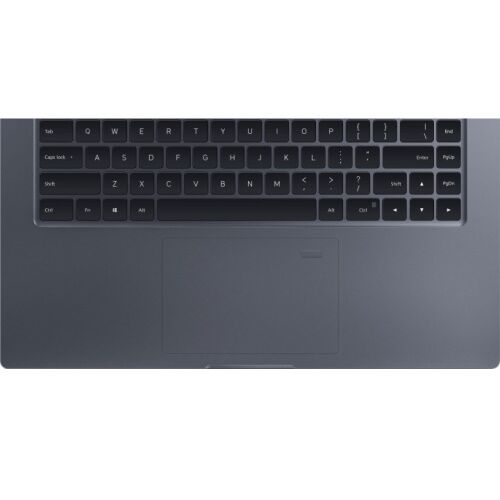 Ноутбук Mi Notebook Pro 15.6 Intel Core i7 8550U/16GB/256GB/GeForce GTX 1050 (Dark Grey) - 3
