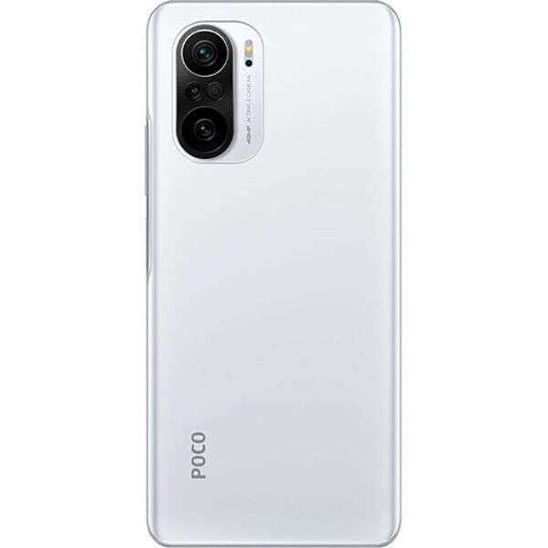 Смартфон POCO F3 8/256GB (Arctic White) - 3
