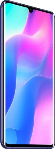 Смартфон Xiaomi Mi Note 10 Lite 6GB/64GB (Purple/Фиолетовый) - 3