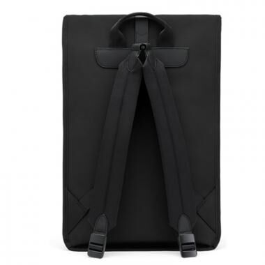 Рюкзак 90 Points URBAN.DAILY Simple Shoulder Bag (Black) - 2