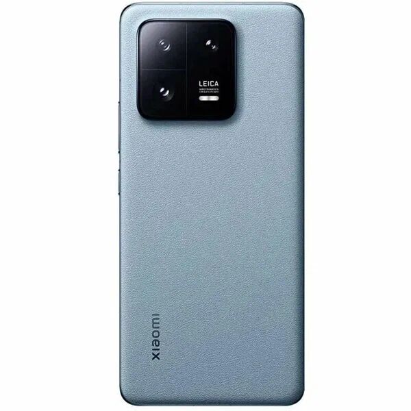 Смартфон Xiaomi Mi 13 5G 12Gb/256GB Blue CN - 3