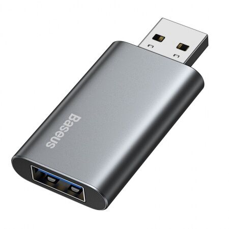 USB флеш-накопитель BASEUS Enjoy, 16GB, тусклый - 2