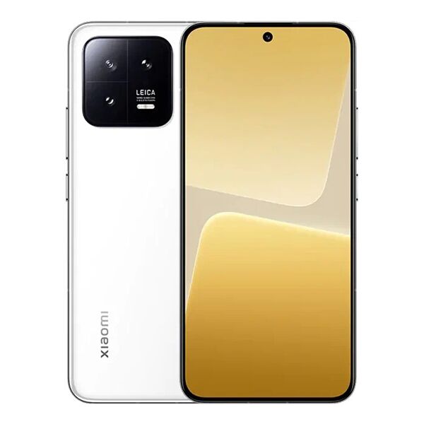 Смартфон Xiaomi Mi 13 5G 8/256Gb White (EU) - 1