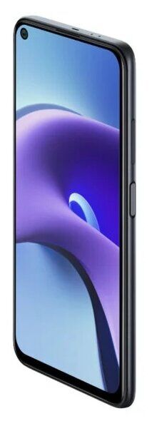 Смартфон Redmi Note 9T 5G 4/128GB (Purple) - 3