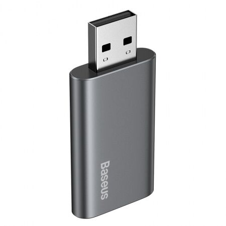 USB флеш-накопитель BASEUS Enjoy, 16GB, тусклый - 1