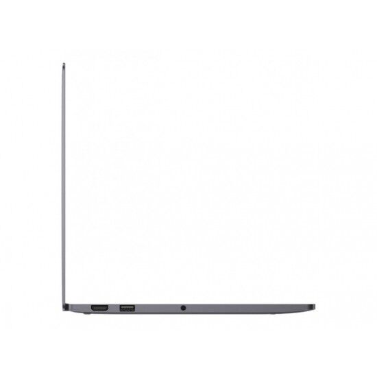 Ноутбук Xiaomi Mi Notebook Air 13.3 Fingerprint Recognition 2018 i5 8GB/256GB/GeForce MX150 (Silver) - 3