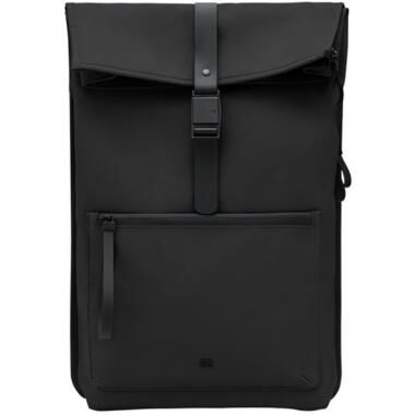 Рюкзак 90 Points URBAN.DAILY Simple Shoulder Bag (Black) - 4
