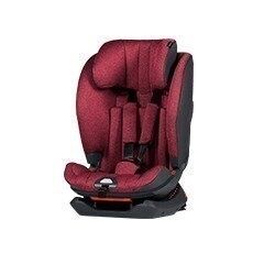 Xiaomi Qborn Child Safety Seat (Red) 