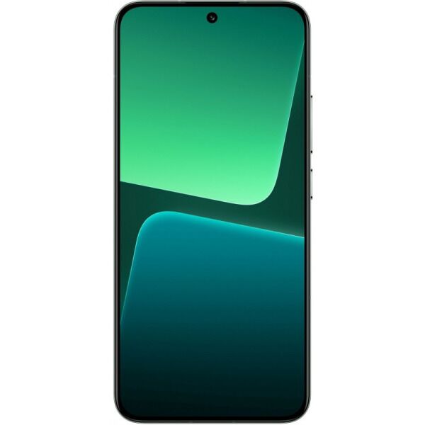 Смартфон Xiaomi Mi 13 5G 12Gb/256G Green CN - 2