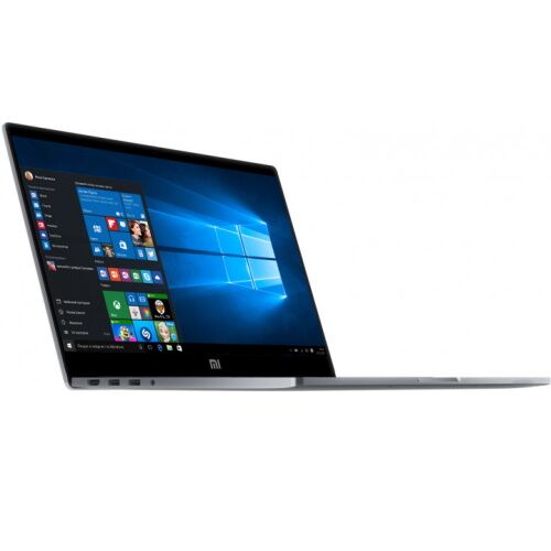 Ноутбук Mi Notebook Pro 15.6 Intel Core i7 8550U/16GB/256GB/GeForce GTX 1050 (Dark Grey) - 2