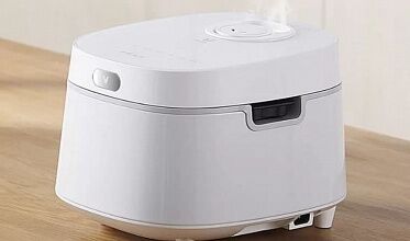 Обзор мультиварки-рисоварки Xiaomi Viomi IH Rice Cooker - фото Обзор мультиварки-рисоварки Xiaomi Viomi IH Rice Cooker - фото