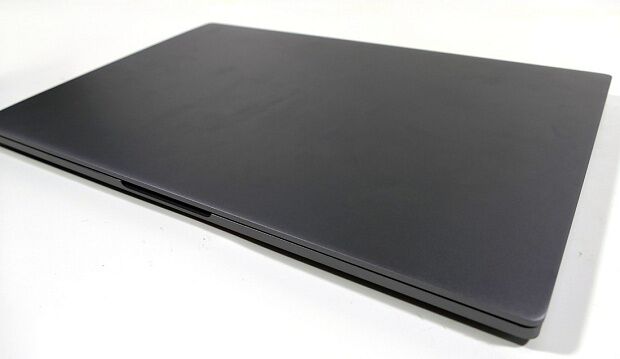 Ноутбук Xiaomi Mi Notebook Pro 15.6 Enhanced Edition i7-10510U 1TB/16GB/GeForce MX250 (Grey) - отзывы - 3