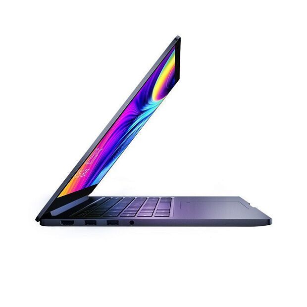 Ноутбук Mi Notebook Pro 15.6 2020 Intel Core i7 10510U 1TB/16GB GeForce MX350 (Gray) - 2
