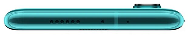 Смартфон Xiaomi Mi 10 NFC 8Gb/256Gb (Coral Green) (M2001J2G) RU - 10