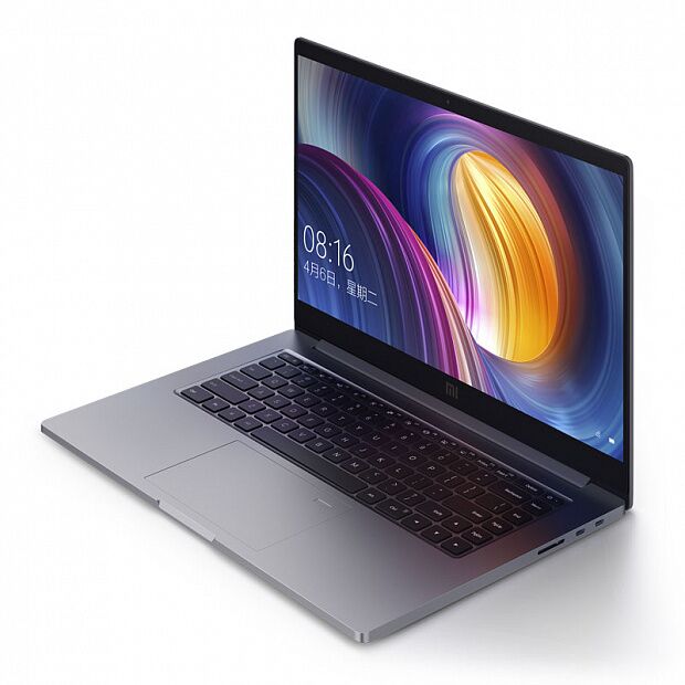 Ноутбук Xiaomi Mi Notebook Pro 15.6 2019 i7-8550U 256GB/16GB/GeForce MX250 (Grey/Серый) - 4