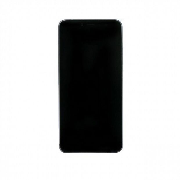 Смартфон Redmi 7 Pro 64GB/4GB (Black/Черный) 