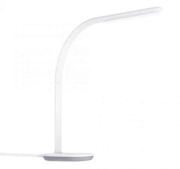 Настольная лампа Philips Table Lamp 3 9290029013 (White) - 1