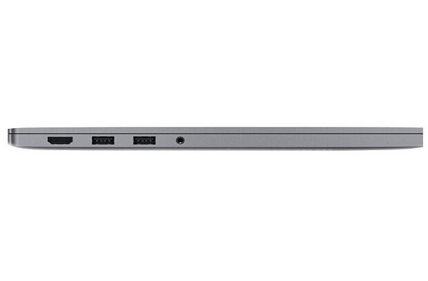 Ноутбук Xiaomi Mi Notebook Pro 15.6 i5 256GB/8GB/GeForce MX150 (Grey) - 7