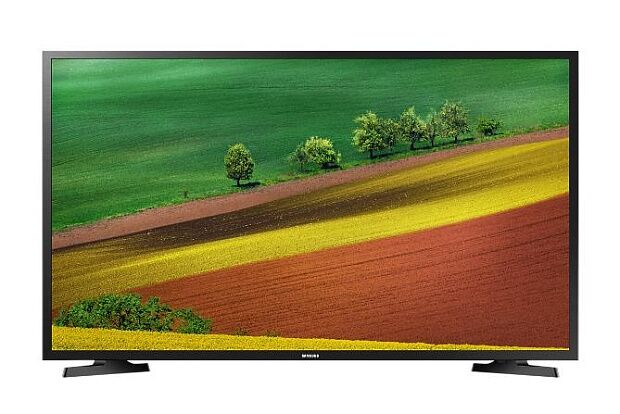 Телевизор Samsung 32 UE32N4000AUXCE - 2