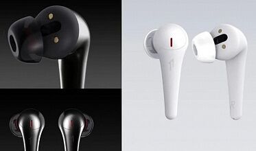Обзор беспроводных наушников 1MORE ComfoBuds Pro - фото Обзор беспроводных наушников 1MORE ComfoBuds Pro - фото