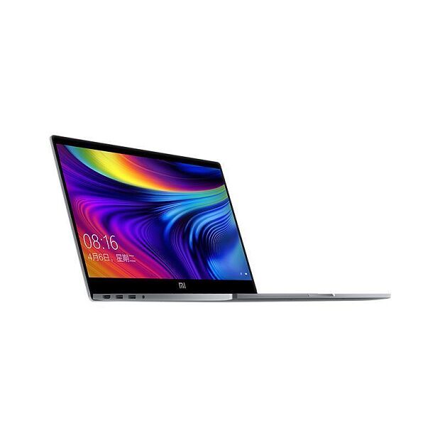 Ноутбук Mi Notebook Pro 15.6 2020 Intel Core i7 10510U 1TB/16GB GeForce MX350 (Gray) - 5