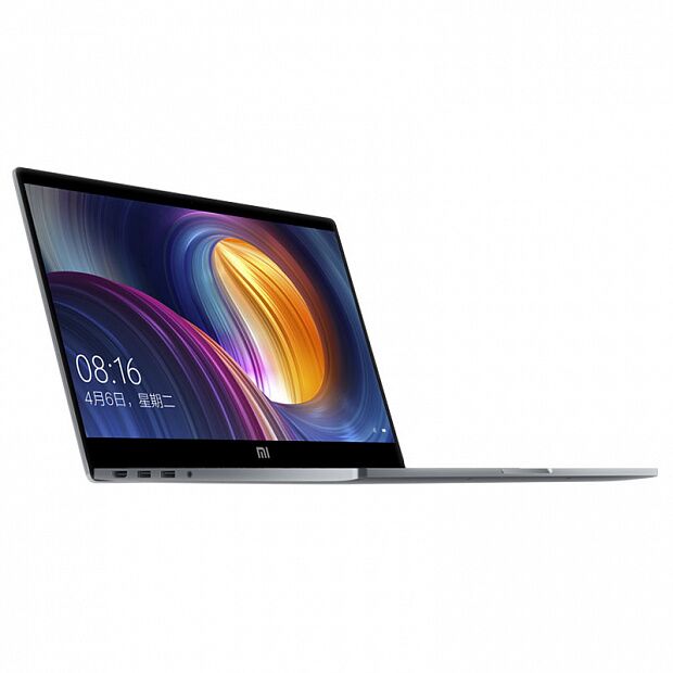 Ноутбук Xiaomi Mi Notebook Pro 15.6 2019 i5-8250U 256GB/8GB/GeForce MX250 (Grey/Серый) - 2