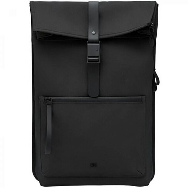 Рюкзак 90 Points URBAN.DAILY Simple Shoulder Bag (Black) - 1