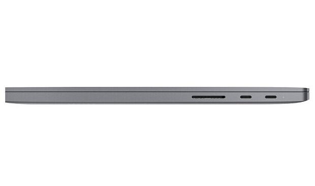 Ноутбук Xiaomi Mi Notebook Pro 15.6 i5 256GB/8GB/GeForce MX150 (Grey) - 6