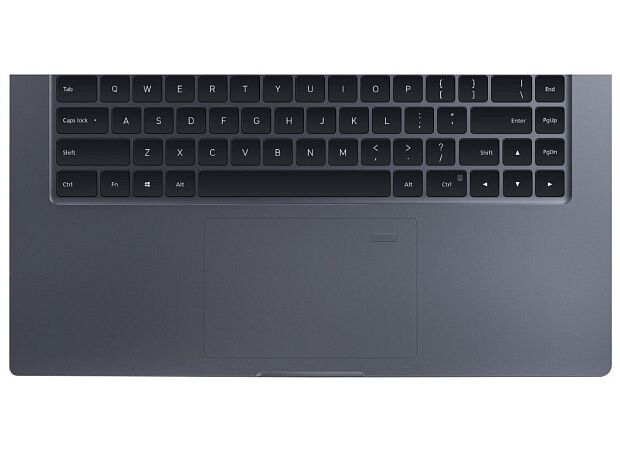 Ноутбук Xiaomi Mi Notebook Pro 15.6 i5 256GB/8GB/GeForce MX150 (Grey) - 5