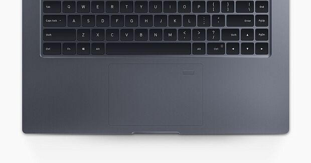 Ноутбук Xiaomi Mi Notebook Pro GTX 15.6 i5 1T/8GB/GTX 1050 Max-Q (Grey) - 6