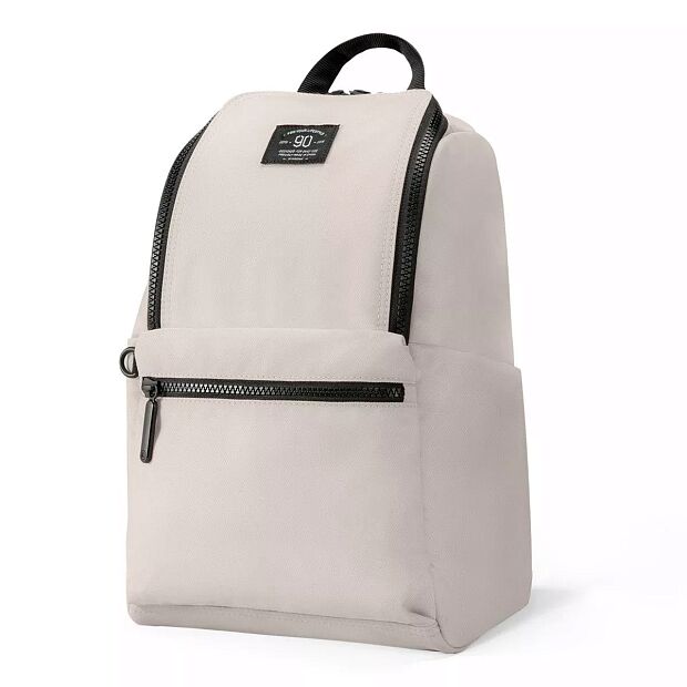 Рюкзак 90 Points Pro Leisure Travel Backpack 10L (White/Белый) - 2