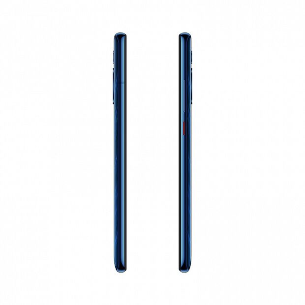 Смартфон Redmi K20 Pro 256GB/8GB (Blue/Синий) - 4