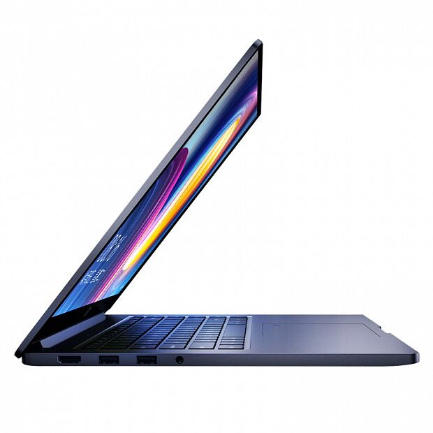 Ноутбук Xiaomi Mi Notebook Pro 15.6 2019 i7-8550U 256GB/16GB/GeForce MX250 (Grey/Серый) - 3
