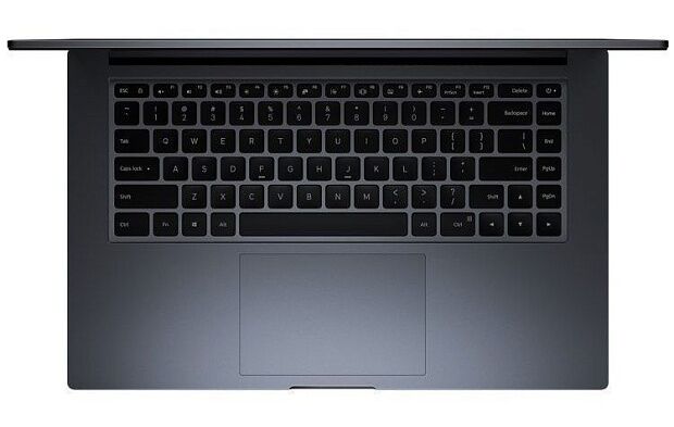 Ноутбук RedmiBook 16 (Intel Core i7 16GB/512GB SSD/NVIDIA GeForce MX350 2GB) Grey - 4