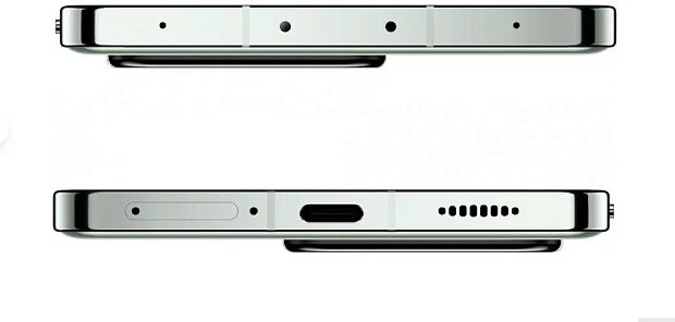 Смартфон Xiaomi Mi 13 5G 8Gb/256Gb Green (EU) - 6