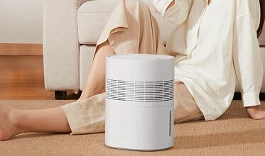 Обзор увлажнителя Xiaomi Mijia Pure Smart Humidifier с функцией естественного испарения - фото Обзор увлажнителя Xiaomi Mijia Pure Smart Humidifier с функцией естественного испарения - фото