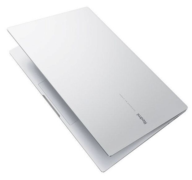 Ноутбук RedmiBook 14 II (Intel Core i7 /16GB/512GB SSD/NVIDIA GeForce MX350 2GB) Silver - характеристики и инструкции на русском языке - 4