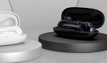 Обзор беспроводных наушников Xiaomi 1More ComfoBuds 2 - фото Обзор беспроводных наушников Xiaomi 1More ComfoBuds 2 - фото