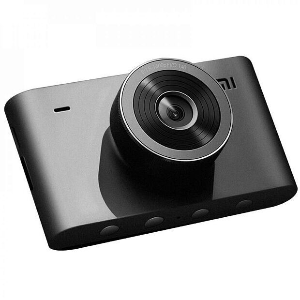Видеорегистратор Xiaomi Mi Driving Recorder 2 2K version (Black) - 3
