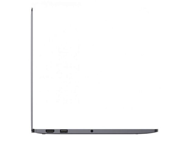 Ноутбук Mi Notebook Air 13.3 Fingerprint Recognition 2019 i7 8GB/512GB/GeForce MX250 (Grey) - 5