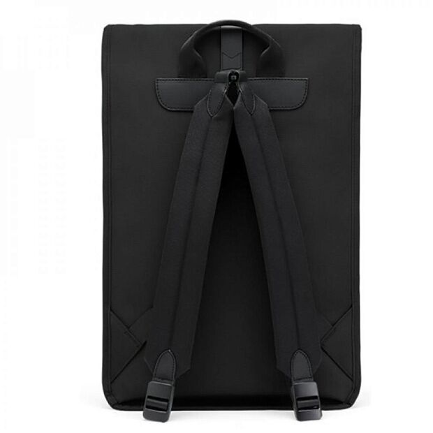 Рюкзак 90 Points URBAN.DAILY Simple Shoulder Bag (Black) - 3
