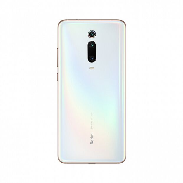 Смартфон Redmi K20 Pro 128GB/8GB Premium Edition (White/Белый) - 4