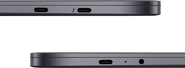 Ноутбук Xiaomi Mi Notebook Pro 15 2021 Ryzen Edition (AMD Ryzen 5 5600H/16GB/512GB) Grey - отзывы - 6